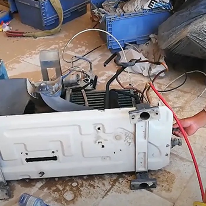 Fast AC Repair Greensboro| HVAC Contractors Picture 1