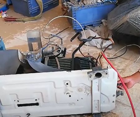 Fast AC Repair Greensboro| HVAC Contractors