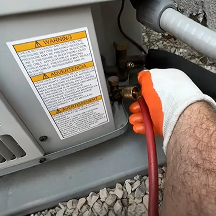 Fast AC Repair Greensboro| HVAC Contractors Picture 7