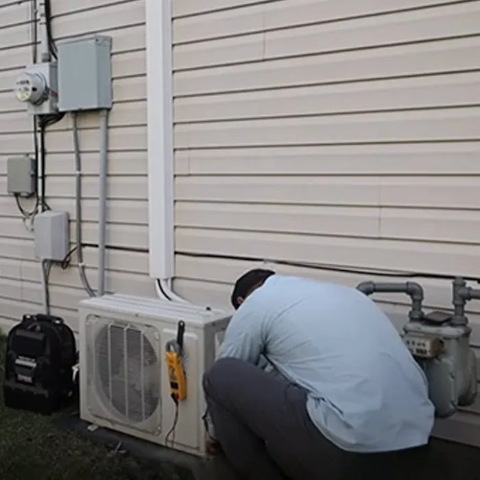 Fast AC Repair Greensboro| HVAC Contractors Picture 3