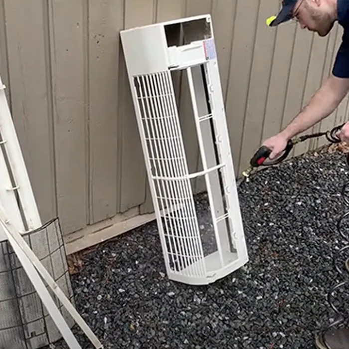 Fast AC Repair Greensboro| HVAC Contractors Picture 8