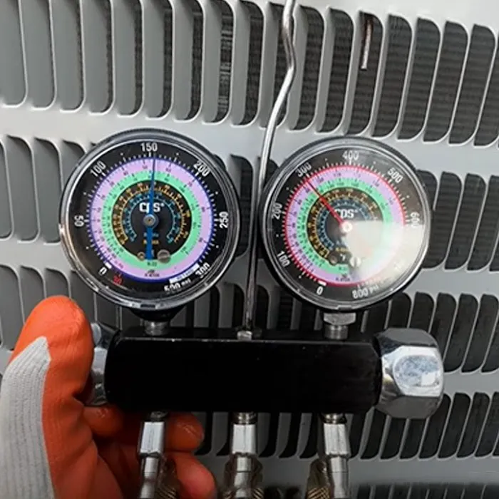 Fast AC Repair Greensboro| HVAC Contractors Picture 6