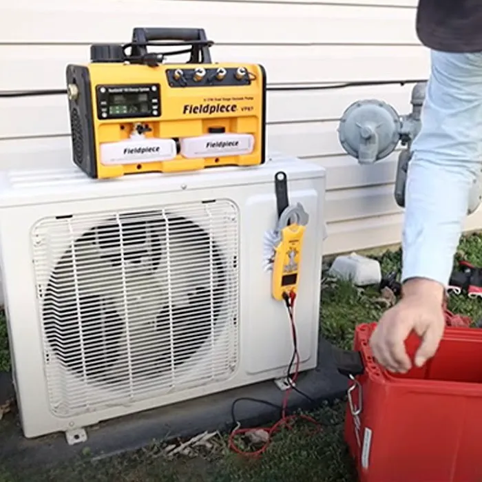 Fast AC Repair Greensboro| HVAC Contractors Picture 9