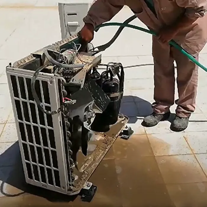 Fast AC Repair Greensboro| HVAC Contractors Picture 5