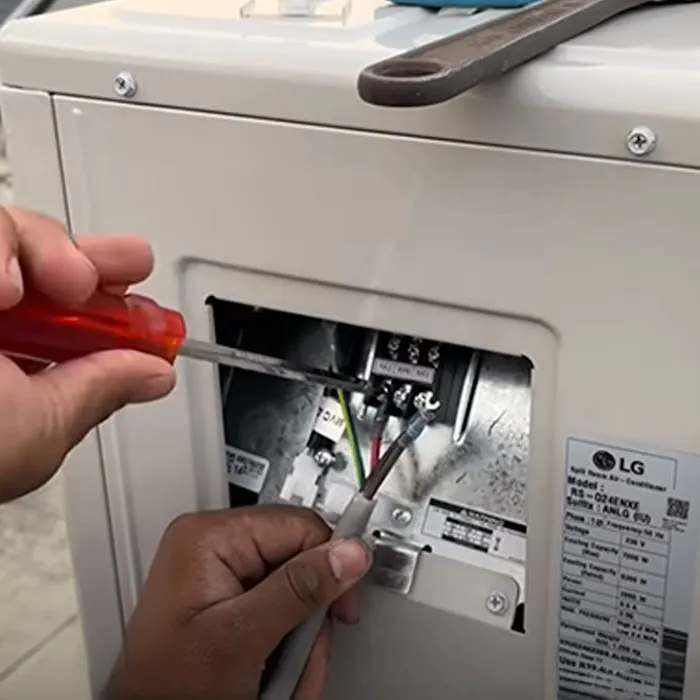 Fast AC Repair Greensboro| HVAC Contractors Picture 10