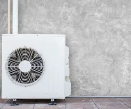 Earnhardt Heating & Cooling, Inc.