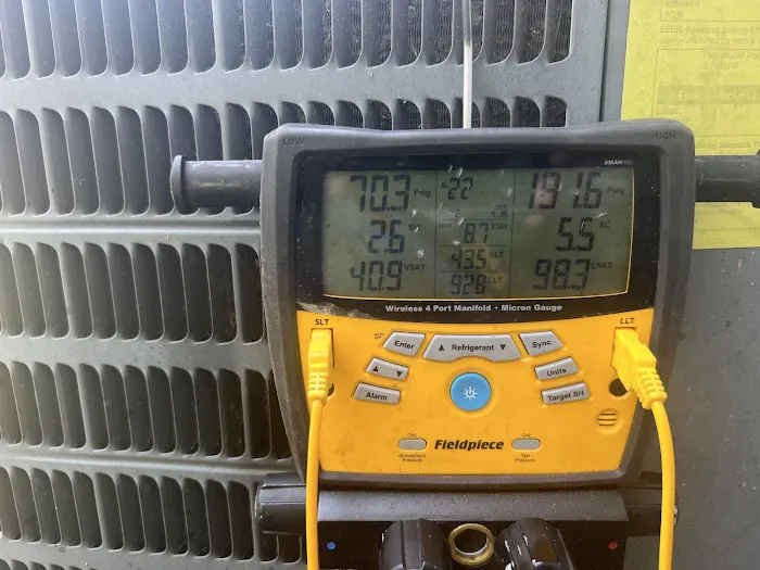 Mc_Hvac_Repair LLC Picture 5