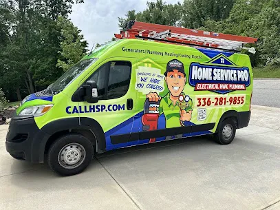 Home Service Pro llc. Picture 3