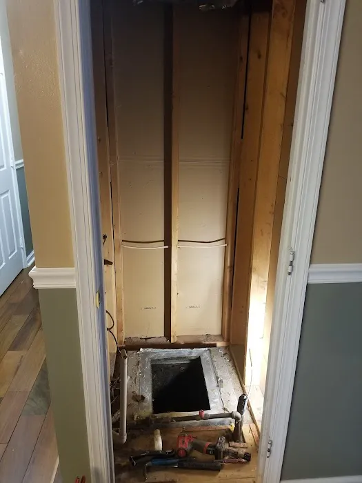 Absolute Comfort Heating & Cooling, Inc. Picture 6