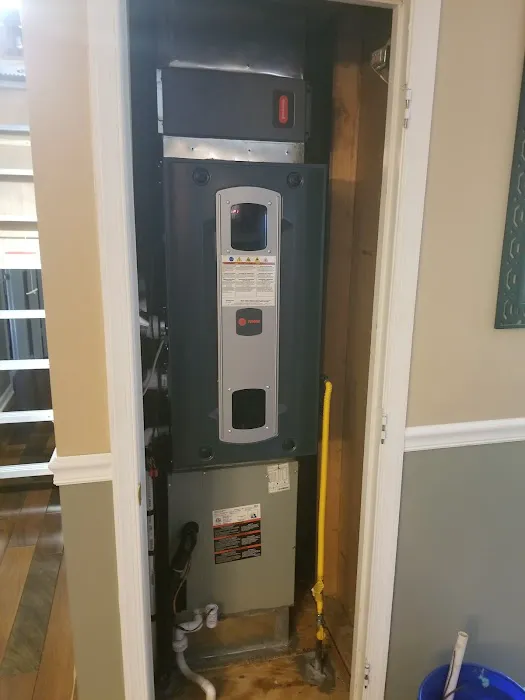 Absolute Comfort Heating & Cooling, Inc. Picture 4