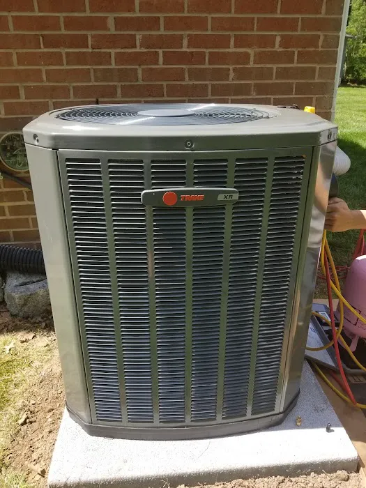 Absolute Comfort Heating & Cooling, Inc. Picture 8