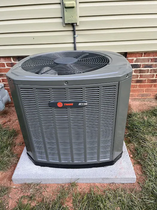 Absolute Comfort Heating & Cooling, Inc. Picture 7