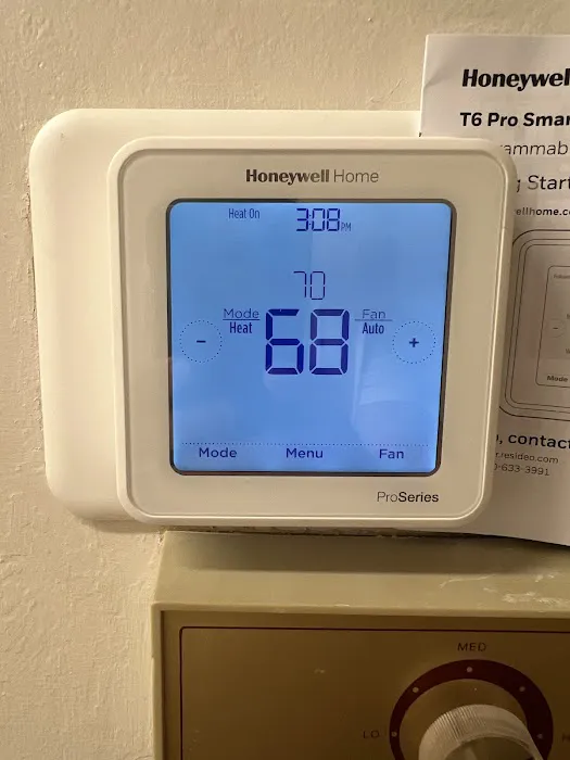 Absolute Comfort Heating & Cooling, Inc. Picture 1