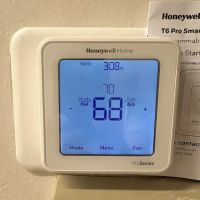 Absolute Comfort Heating & Cooling, Inc. ico