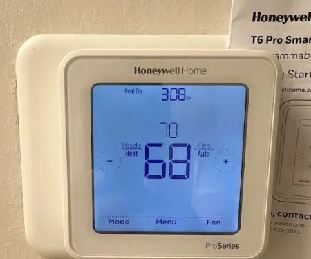 Absolute Comfort Heating & Cooling, Inc.