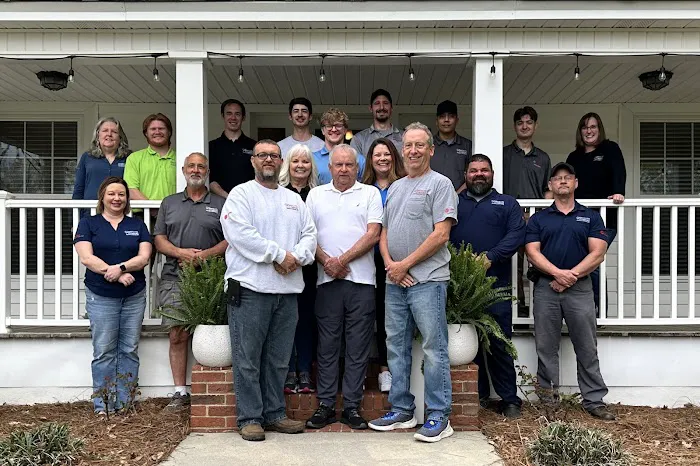 Absolute Comfort Heating & Cooling, Inc. Picture 10