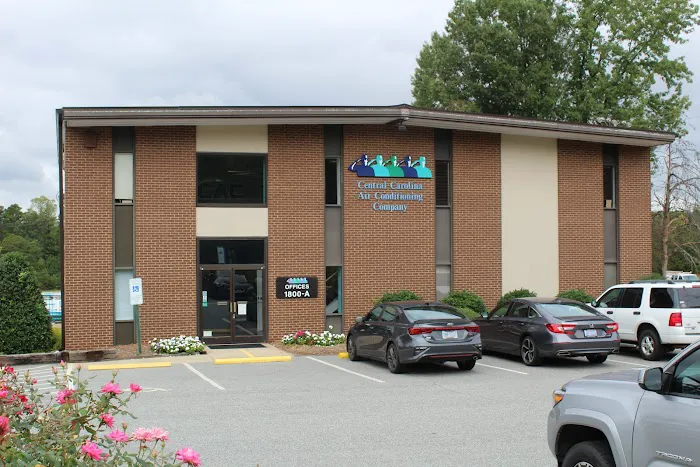 Central Carolina Air Conditioning Picture 10