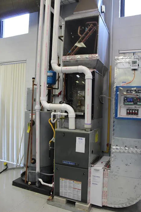 Central Carolina Air Conditioning Picture 5