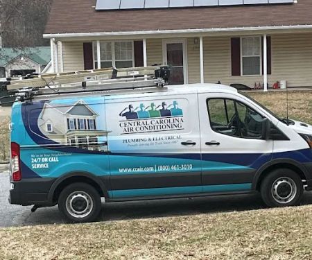 Central Carolina Air Conditioning