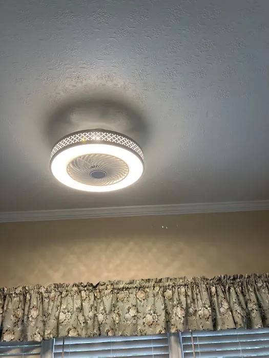 Central Carolina Air Conditioning Picture 2