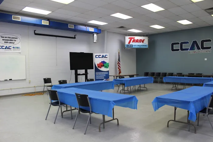 Central Carolina Air Conditioning Picture 4