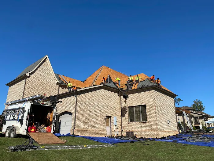 Aurora Pro Services I Heating Cooling Plumbing Roofing Electrical Picture 8