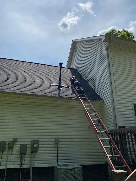 Aurora Pro Services I Heating Cooling Plumbing Roofing Electrical Picture 3