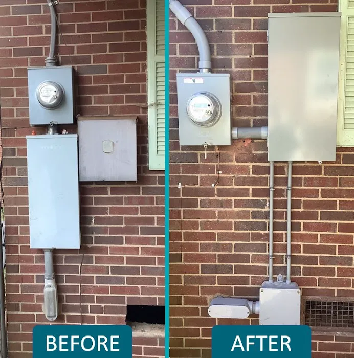 Aurora Pro Services I Heating Cooling Plumbing Roofing Electrical Picture 5