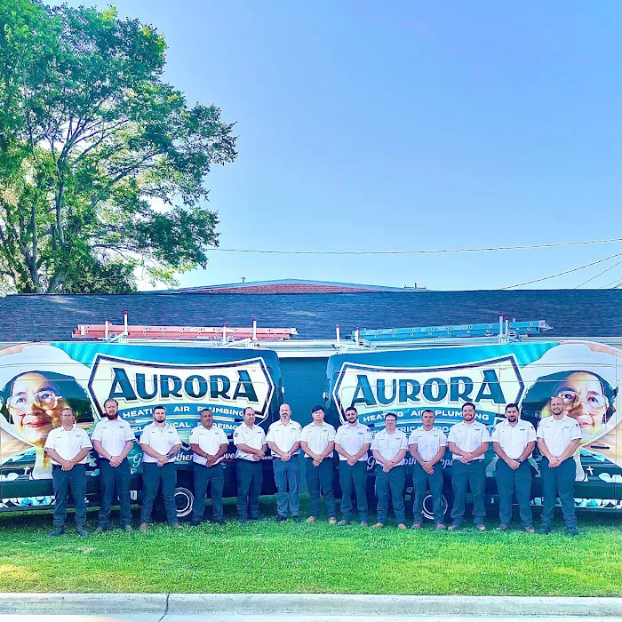 Aurora Pro Services I Heating Cooling Plumbing Roofing Electrical Picture 4