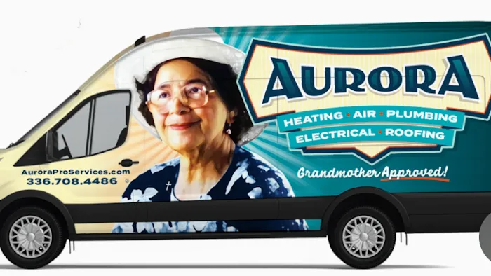 Aurora Pro Services I Heating Cooling Plumbing Roofing Electrical Picture 9