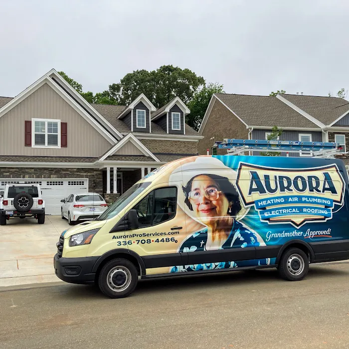 Aurora Pro Services I Heating Cooling Plumbing Roofing Electrical Picture 10