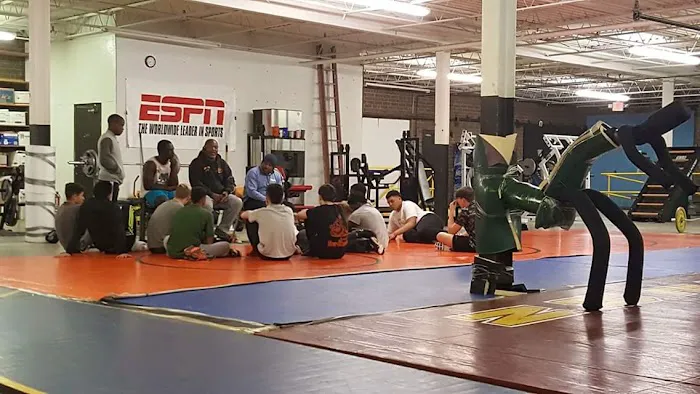 High Point Refrigeration & Air Conditioning Company Picture 6