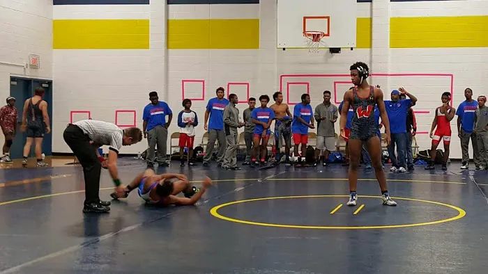 High Point Refrigeration & Air Conditioning Company Picture 1