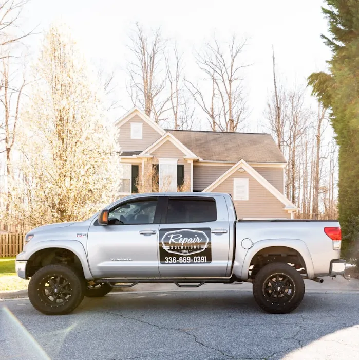 Repair Solutions Picture 10