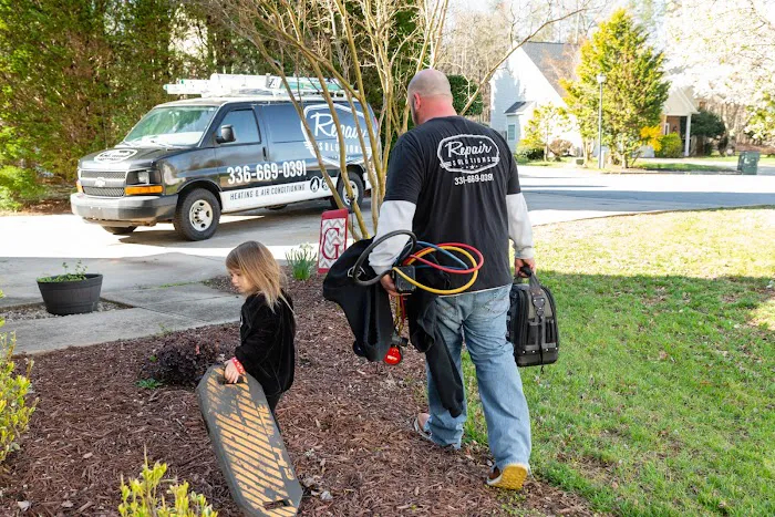 Repair Solutions Picture 1