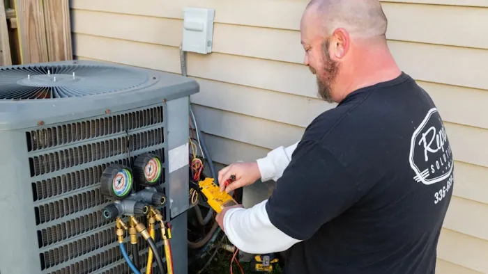 Repair Solutions Picture 5