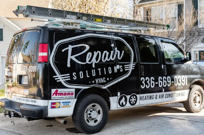 Repair Solutions Picture 6