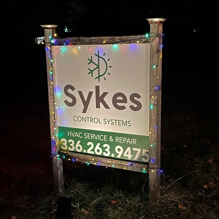 Sykes Control Systems Picture 10