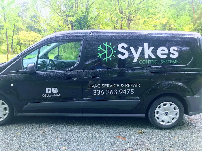 Sykes Control Systems Picture 4
