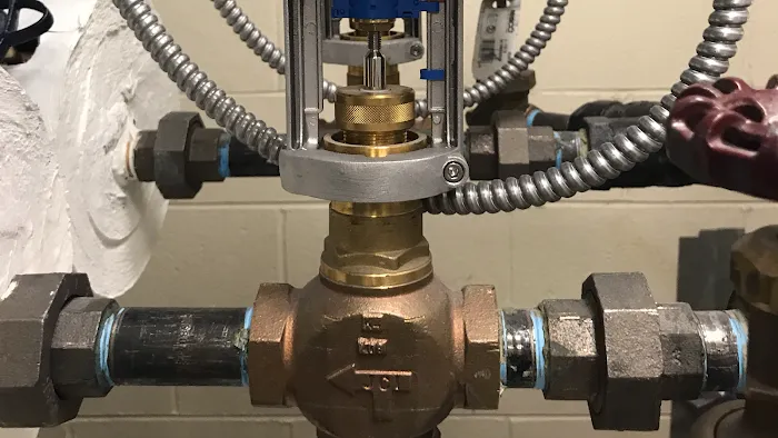 Sykes Control Systems Picture 9