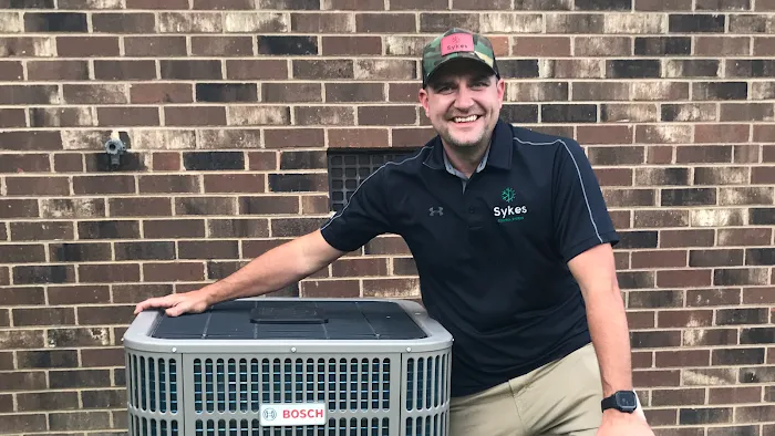 Sykes Control Systems Picture 8