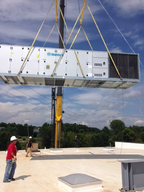 Chisholm Service Picture 1