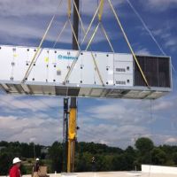 Chisholm Service ico