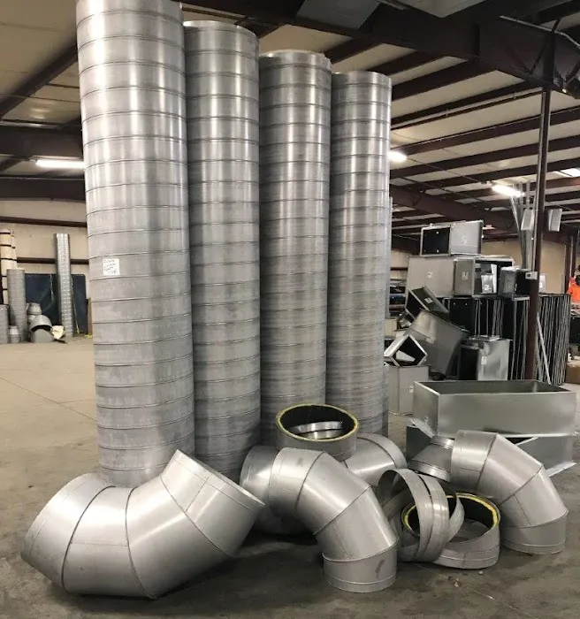 Chisholm Service Picture 5