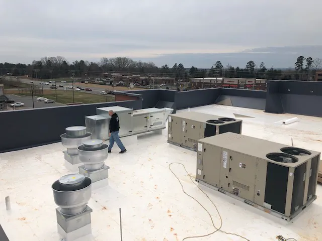 Chisholm Service Picture 3