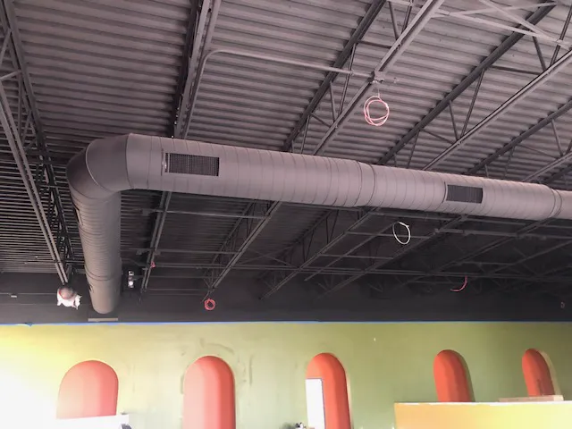 Chisholm Service Picture 4