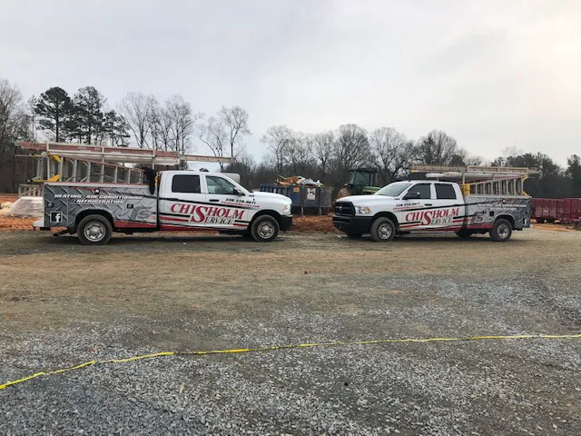 Chisholm Service Picture 7