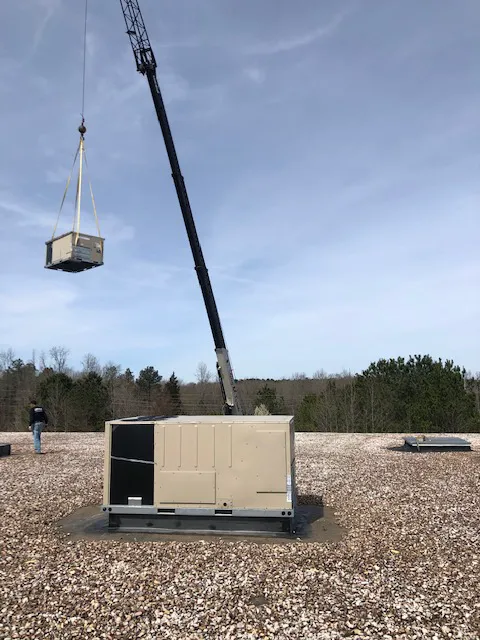 Chisholm Service Picture 6