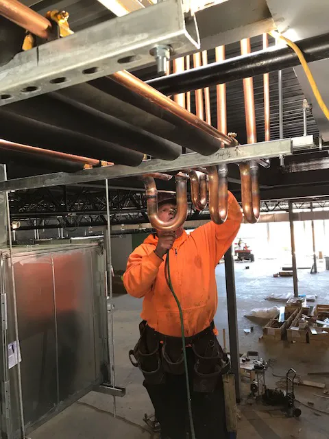 Chisholm Service Picture 9