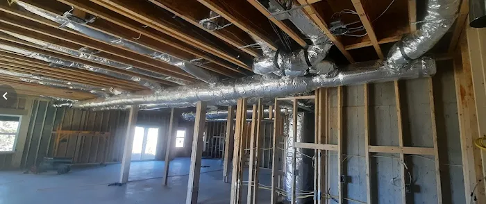 Thorntons Heating & Air Conditioning Inc. Picture 9